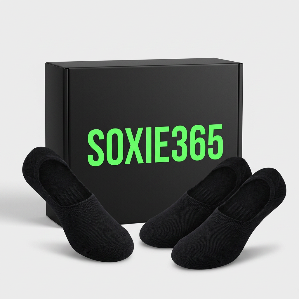 The 365 Pack — All Black